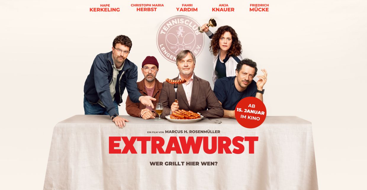 Extrawurst