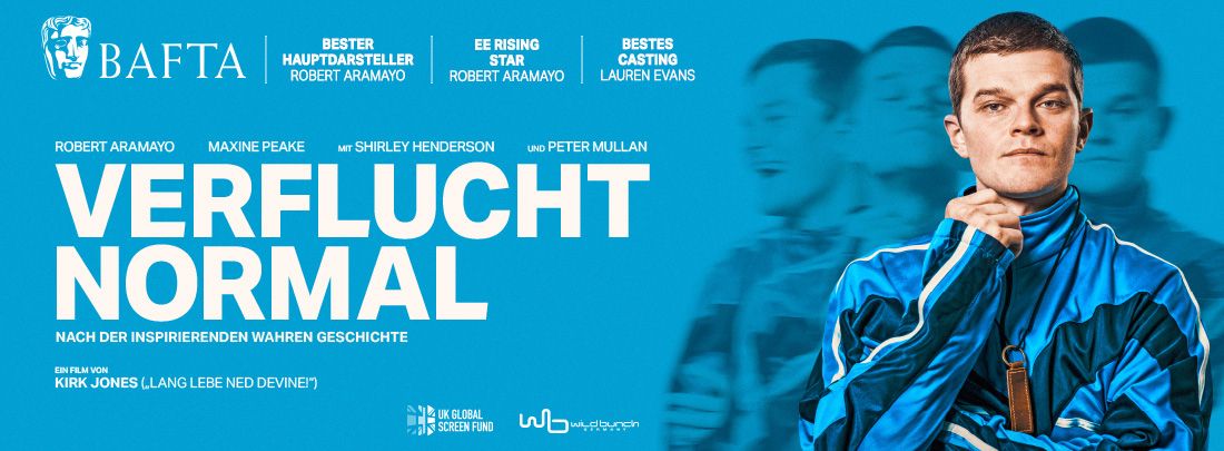 Verflucht Normal