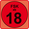 FSK ab 18 Jahren